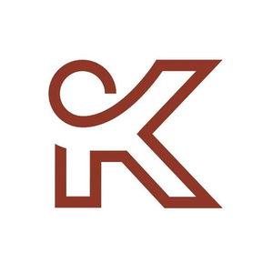 Knobs brand logo for knobs.co