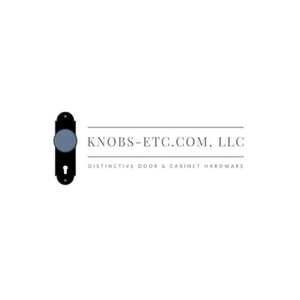 Knobs-Etc. brand logo for knobs-etc.com