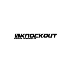 Knockout Fight Gear brand logo for knockout-fightgear.com