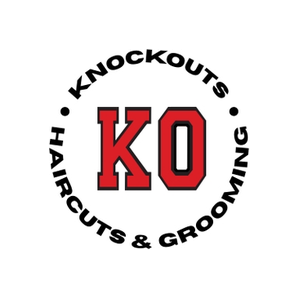 Knockouts brand logo for knockouts.com