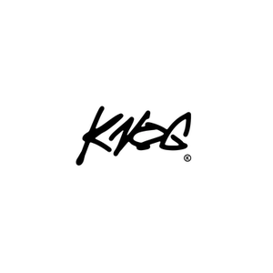 Knog brand logo for knog.com