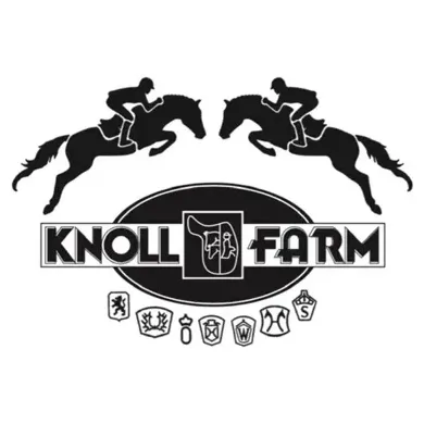 knollfarm brand logo for knollfarm.com