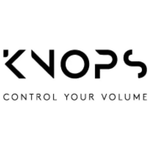 Knops brand logo for knops.co