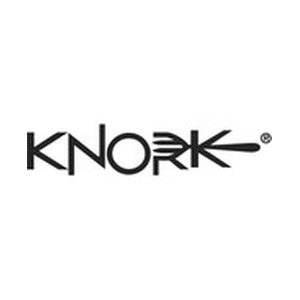 Knork brand logo for knork.net