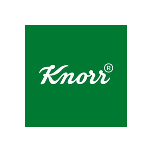 Knorr brand logo for knorr.com