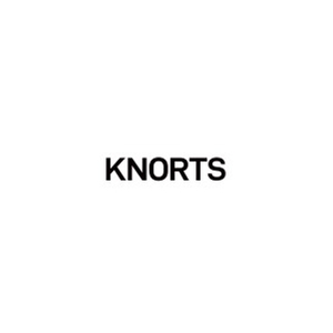 Knorts brand logo for knorts.com