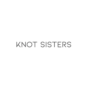 Knot Sisters brand logo for knotsisters.com
