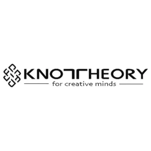 Knot Theory brand logo for knotheory.com