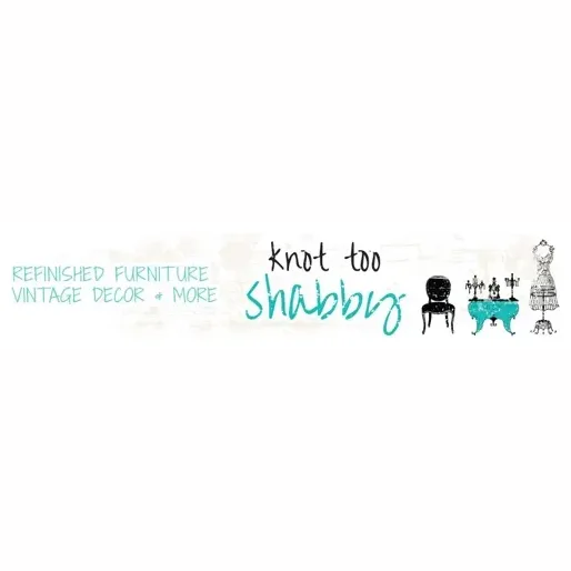 knottooshabby brand logo for knottooshabby.net