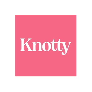 Knotty Knickers brand logo for knottyknickers.co.uk