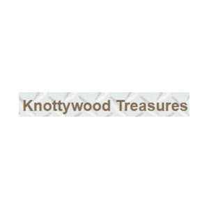 knottywood-treasures brand logo for knottywood-treasures.com