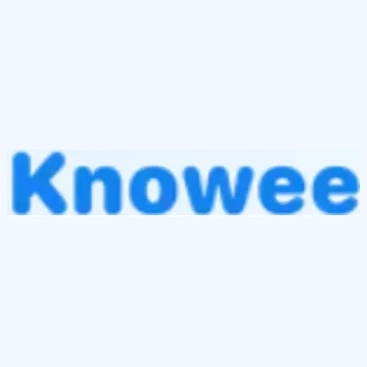 Knowee brand logo for knowee.ai