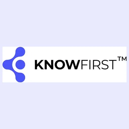 KnowFirst brand logo for knowfirst.ai