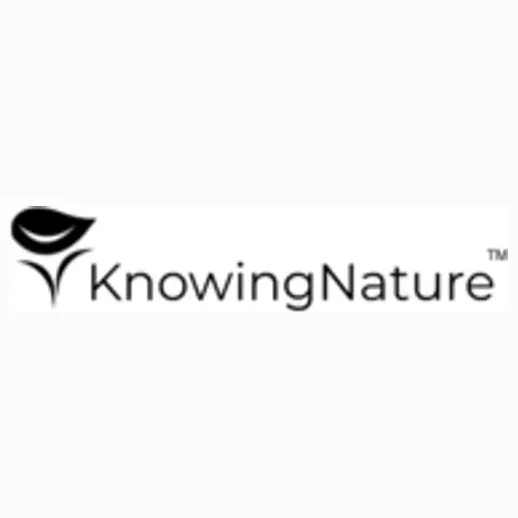 knowingnature brand logo for knowingnature.com