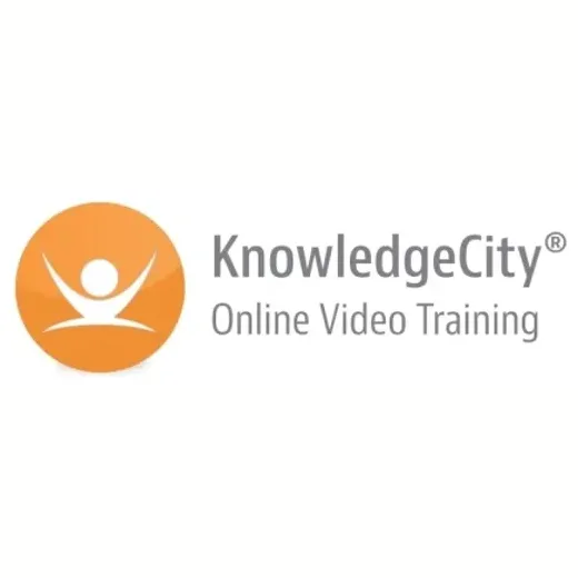 Knowledge City brand logo for knowledgecity.com