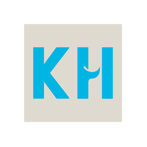 KnowledgeHound brand logo for knowledgehound.com