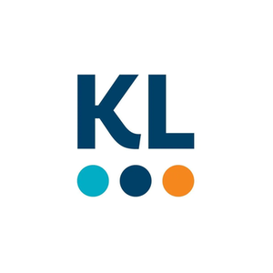KnowledgeLeader brand logo for knowledgeleader.com