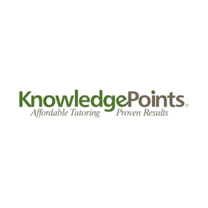 knowledgepoints brand logo for knowledgepoints.com