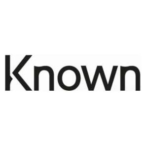 Known Nutrition brand logo for knownnutrition.co.uk