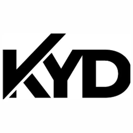 knowyourdeveloper brand logo for knowyourdeveloper.ai