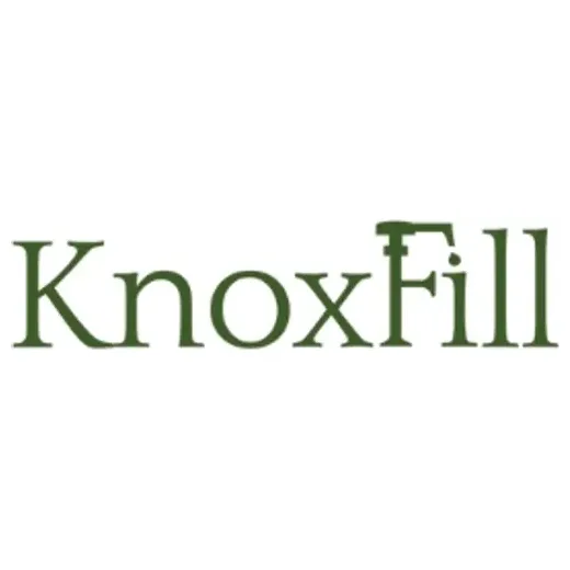 Knox Fill brand logo for knoxfill.com