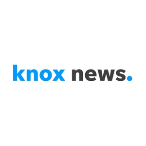 Knox News brand logo for knoxnews.com