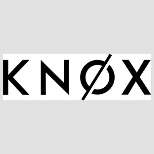 knoxcustody brand logo for knoxcustody.com