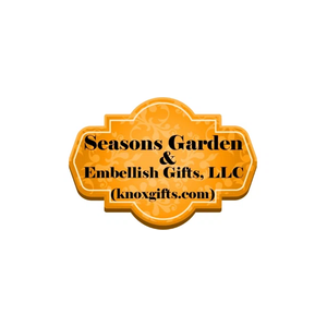 knoxgifts brand logo for knoxgifts.com