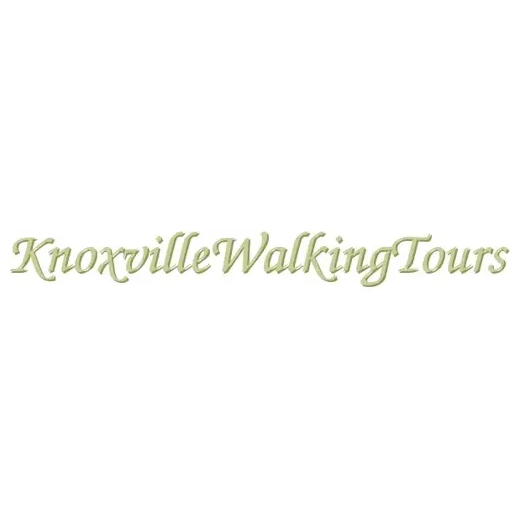 knoxvillewalkingtours brand logo for knoxvillewalkingtours.com