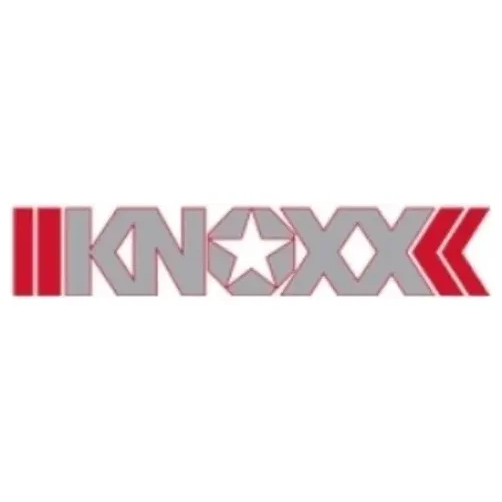knoxxgear brand logo for knoxxgear.com