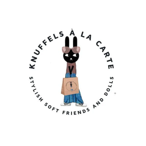Knuffels a la Carte brand logo for knuffelsalacarte.nl