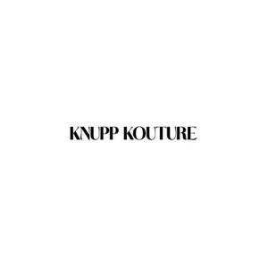 Knupp Kouture brand logo for knuppkouture.com