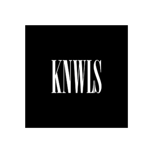 KNWLS brand logo for knwls.com