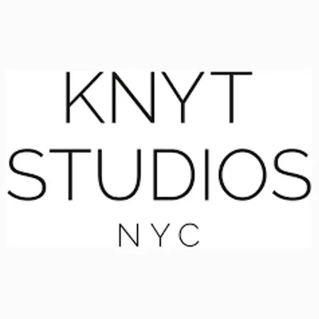 KNYT Studios brand logo for knytstudios.com