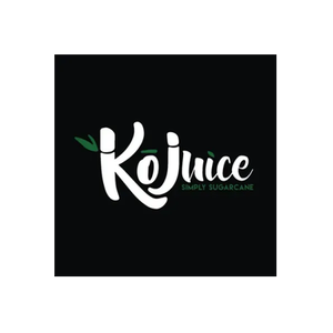 Ko Juice brand logo for drinkkojuice.com