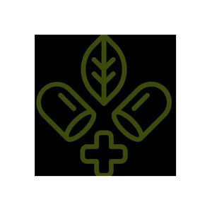 Ko-Power Nutrition brand logo for ko-powernutrition.com