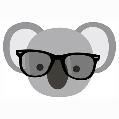 Koala Apps brand logo for koala-apps.io
