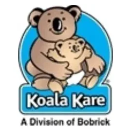 Koala Bear brand logo for koalabear.com