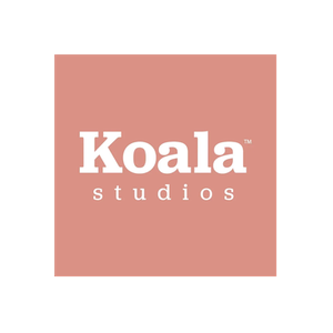 Koala Cabinets brand logo for koalacabinets.com