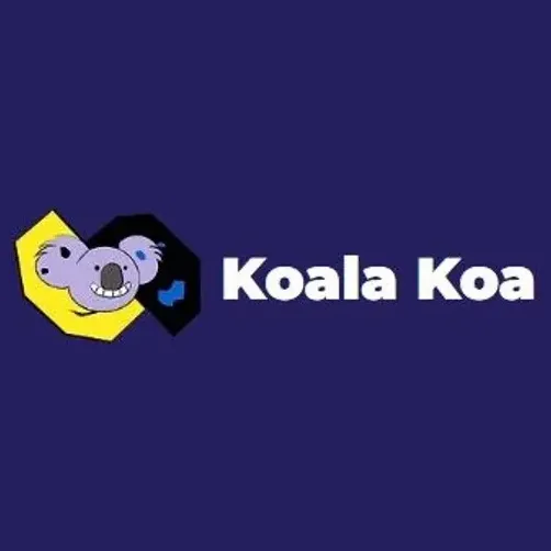 koalakoa brand logo for koalakoa.com