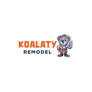 Koalaty Remodel brand logo for koalatyremodel.com