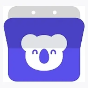 Koalendar brand logo for koalendar.com