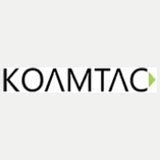 KoamTac brand logo for koamtac.com