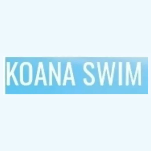 koanaswim brand logo for koanaswim.com
