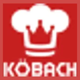 kobachcookware brand logo for kobachcookware.com