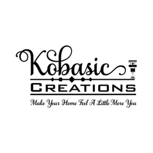 kobasiccreations brand logo for kobasiccreations.com