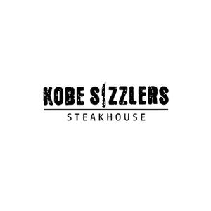 Kobe Sizzlers brand logo for kobesizzlers.co.uk