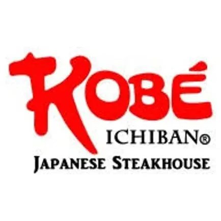 Kobe Steakhouse brand logo for kobesteakhouse.com
