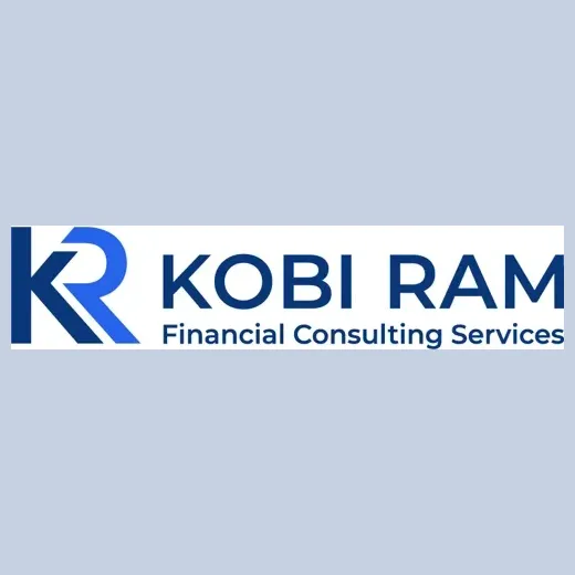 Kobiram brand logo for kobiram.com