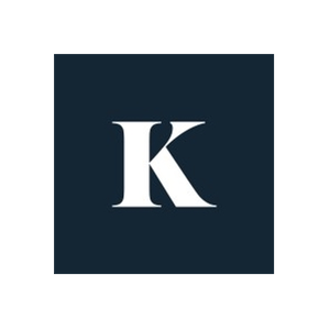 Koble brand logo for koblecares.com